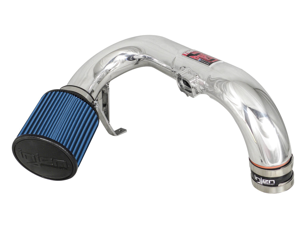 Injen SP7036P Polished SP Short Ram Intake System