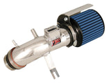 Injen SP9000P SP Short Ram Intake System, Part No. SP9000P, 2012-2014 Ford Focus L4-2.0L.