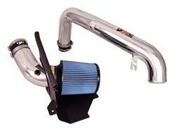 Injen SP9002BLK Black SP Short Ram Intake System