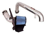 Injen SP9002BLK Black SP Short Ram Intake System