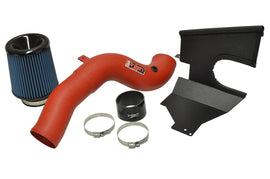 Injen SP9003WR Wrinke Red SP Short Ram Intake System