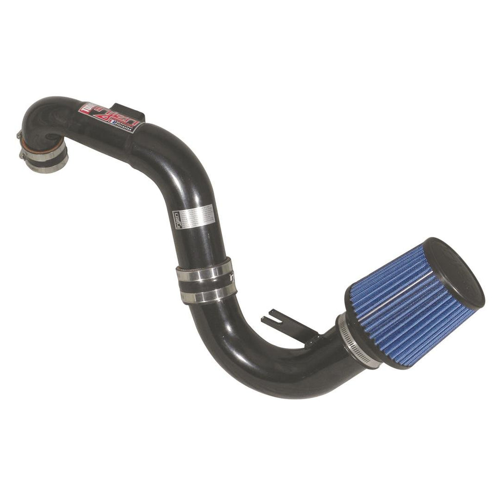 Injen SP9015BLK SP Cold Air Intake System, Part No. SP9015BLK, 2011-2013 Ford Fiesta L4-1.6L.