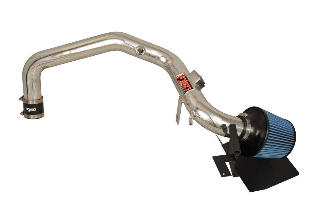 Injen SP9016P Polished SP Short Ram Intake System