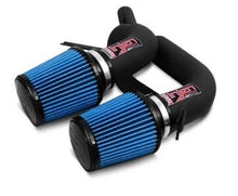Load image into Gallery viewer, Injen SP9018WB Wrinkle Black SP Short Ram Intake System
