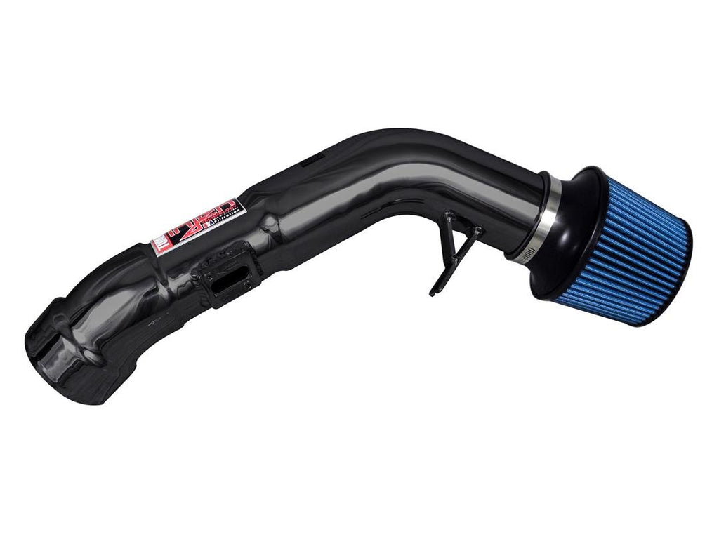 Injen SP9061BLK SP Cold Air Intake System, Part No. SP9061BLK, 2010-2012 Ford Fusion V6-3.5L.