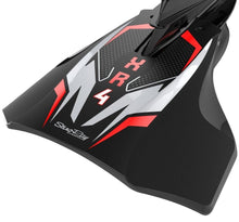 Load image into Gallery viewer, SAVIOR SR-XR4-1 STINGRAY XR4 SENIOR HYDROFOIL  BLAC