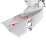 SAVIOR SR-XR4-2 STINGRAY XR4 SENIOR HYDROFOIL  WHIT