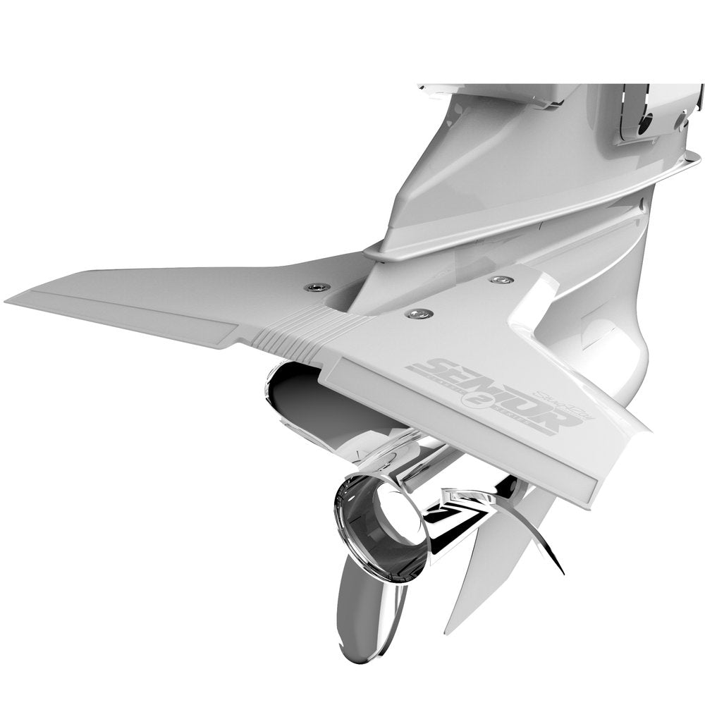 SAVIOR SR2-2 CLASSIC 2 HYDROFOIL SENIOR WHITE