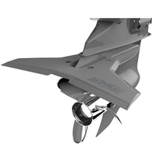 Load image into Gallery viewer, SAVIOR SR2-3 CLASSIC 2 HYDROFOIL SENIOR GRAY