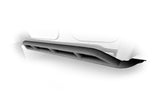 DV8 Offroad SRSOTB-01 07-18 Jeep JK 4-Door Tubular Rock Slider