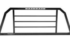 RealTruck Backrack SRX600 SRX Rack 08-23 Chev/GMC Silv/Sierra 1500/2500/3500HD, 04-23 Ford F-150