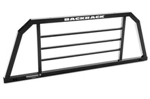 Load image into Gallery viewer, RealTruck Backrack SRX900 SRX RACK - Silv/Sierra/F150/ Tndra/Ttn XD