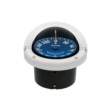 Load image into Gallery viewer, RITCHIE SS-1002W COMPASS FLUSH MNT 3.75'DIAL WHITE