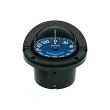 Load image into Gallery viewer, RITCHIE SS-1002 COMPASS FLUSH MNT 3.75'DIAL BLACK