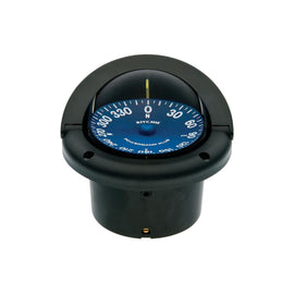 RITCHIE SS-1002 COMPASS FLUSH MNT 3.75'DIAL BLACK