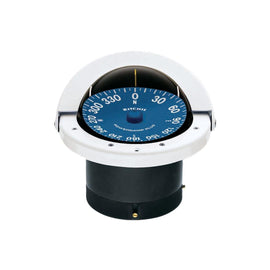 RITCHIE SS-2000W COMPASS FLUSH MNT 4.5'DIAL WHITE