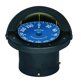 RITCHIE SS-2000 COMPASS FLUSH MNT 4.5'DIAL BLACK
