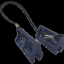 Load image into Gallery viewer, T-H MARINE SS-3-DP 4' STEER STOP