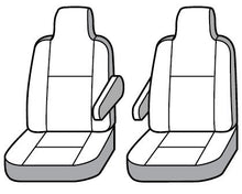 Load image into Gallery viewer, Seat Saver SS2511PCTN Polycotton SeatSaver Custom Front Row Seat Covers - Tan