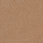Seat Saver SS2569PCTN Polycotton SeatSaver Custom Front Row Seat Covers - Tan