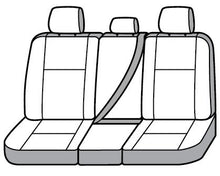 Load image into Gallery viewer, Seat Saver SS3440PCCT Polycotton SeatSaver Custom Front Row Seat Covers - Misty Grey