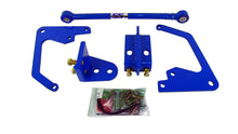 Load image into Gallery viewer, SUPER STEER SS401 F53 REAR TRAC BAR GVW 20-