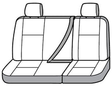 Load image into Gallery viewer, Seat Saver SS7366PCTN Polycotton SeatSaver Custom Second Row Seat Covers - Tan