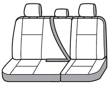 Load image into Gallery viewer, Seat Saver SS7445PCTP Polycotton SeatSaver Custom Second Row Seat Covers - Taupe