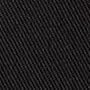 Seat Saver SS8519PCCH Polycotton SeatSaver Custom Second Row Seat Covers - Charcoal