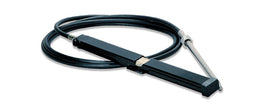 SEASTAR SSC13414 14' BACKMOUNT RACK SINGLE CABLE