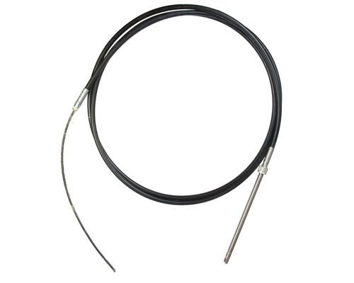 SEASTAR SSC6218 18' SAFE-T QC STEERING CABLE