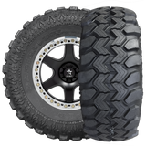 Interco SSR-49R Super Swamper SSR 37X12.50R20LT LR F Offroad Tire Interco Tire