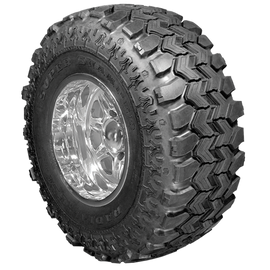 Super Swamper SSR 35X12.50R20 LR E Offroad Tire Interco Tire