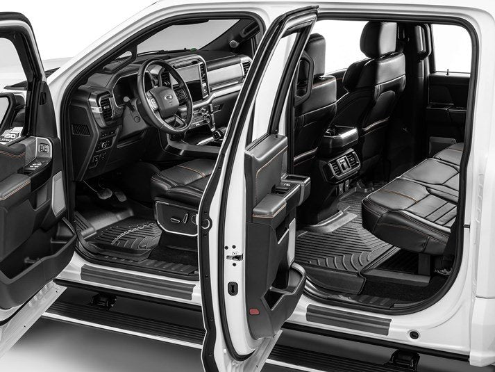 WEATHERTECH ST019K1 SILLPROTECTOR