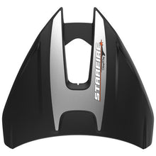 Load image into Gallery viewer, SAVIOR STARFIRE-1 STINGRAY STARFIRE HYDROFOIL BLACK