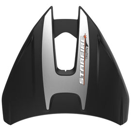 SAVIOR STARFIRE-1 STINGRAY STARFIRE HYDROFOIL BLACK