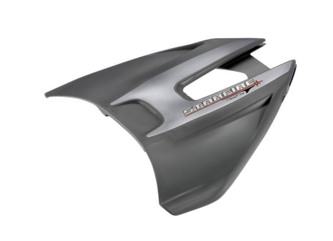 SAVIOR STARFIRE-3 STINGRAY STARFIRE HYDROFOIL GRAY