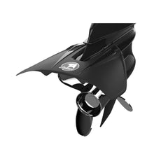 Load image into Gallery viewer, SAVIOR STINGER-1 STINGRAY STINGER HYDROFOIL BLACK