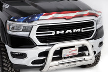 Load image into Gallery viewer, STP_HoodProtector_AmFlag_19Ram1500_2019-41_closeup.jpg