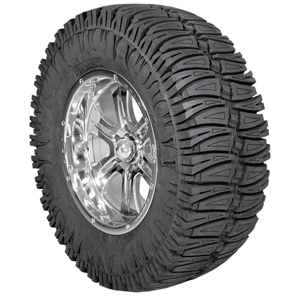 TrXuS STS - Bias 39.5x15/20LT Offroad Tires Interco Tire