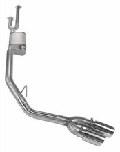 Load image into Gallery viewer, PYPES EXHAUST STT10R 2014-20 TUNDRA CB W/ RACE PRO