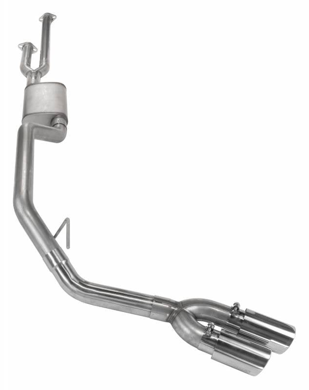 PYPES EXHAUST STT10S 2014-20 TUNDRA CB W/ STREET PRO