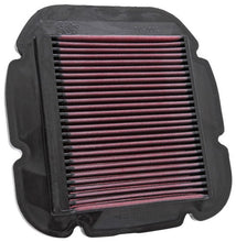 Load image into Gallery viewer, K&amp;N SU-1002 Replacement Air Filter