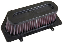 Load image into Gallery viewer, K&amp;N SU-1017R Race Specific Air Filter