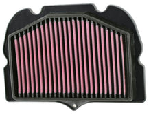 Load image into Gallery viewer, K&amp;N SU-1308 Replacement Air Filter