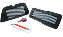 Load image into Gallery viewer, K&amp;N SU-1487 Replacement Air Filter