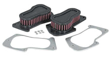 Load image into Gallery viewer, K&amp;N SU-1806 Replacement Air Filter