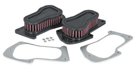K&N SU-1806 Replacement Air Filter