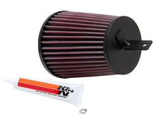 Load image into Gallery viewer, K&amp;N SU-4002-T Powerlid Airbox Cover