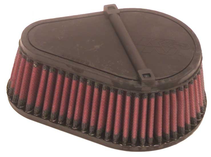 K&N SU-6596 Replacement Air Filter